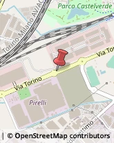 Via Torino, 118,10036Settimo Torinese