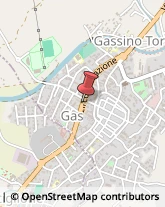 Via Circonvallazione, 15,10090Gassino Torinese