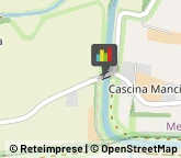 Volo Libero - Attrezzature e Corsi Verrua Po,27040Pavia