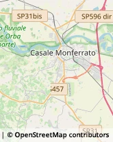 Aziende Agricole Casale Monferrato,15033Alessandria