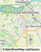 Aziende Agricole Casale Monferrato,15033Alessandria