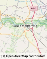 Aziende Agricole San Giorgio Monferrato,15020Alessandria