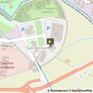 Distribuzione Gas Auto - Servizio Casale Monferrato,15033Alessandria