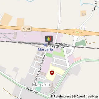 Linee Aeree Marcaria,46010Mantova