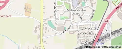 Mappa Turijn