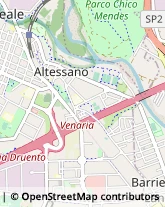 Viale Buridani, 51,10078Venaria Reale