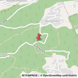 Mappa Via Borgionera, 89/C, 10040 Villar Dora, Torino (Piemonte)
