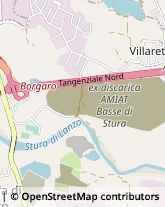 Via Donatello, 20,10071Borgaro Torinese