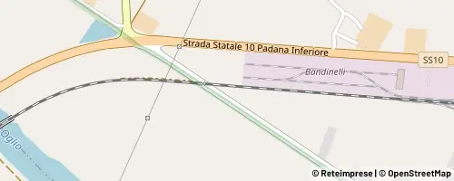 Mappa Marcaria