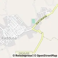 Carte Raddusa