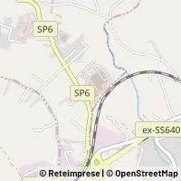 Hartă San Cataldo
