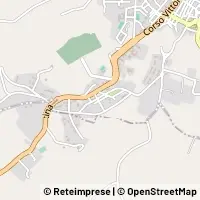 Map San Cataldo