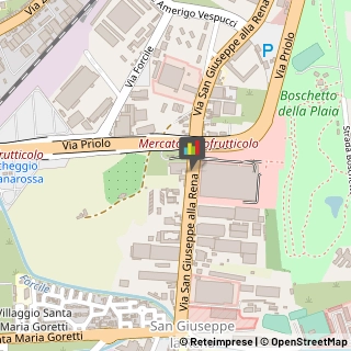 Autorimesse e Parcheggi,95121Catania