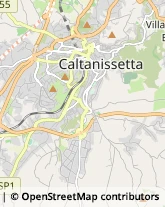 Osterie e Trattorie Caltanissetta,93100Caltanissetta