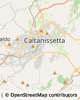 Osterie e Trattorie Caltanissetta,93100Caltanissetta