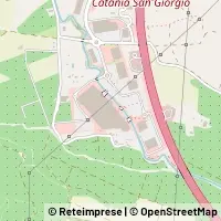 Carte Misterbianco