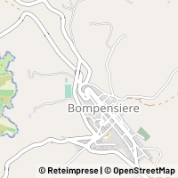 Map Bompensiere
