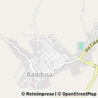 Harita Raddusa