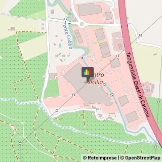 Istituti di Bellezza,95045Catania