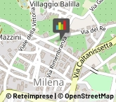 Elettrodomestici da Incasso Milena,93010Caltanissetta