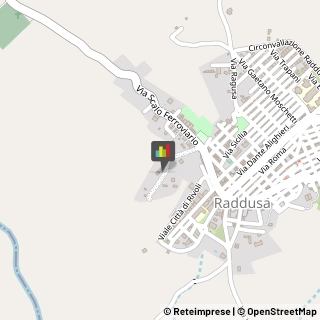 Farine Alimentari Raddusa,95040Catania