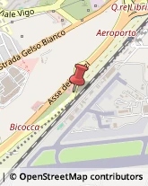 Strada Passo del Fico, ,95121Catania