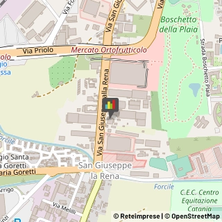 Cristalli e Vetri per Veicoli - Riparazione e Sostituzione Catania,95121Catania