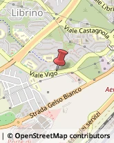 Viale Castagnola, 8,95121Catania