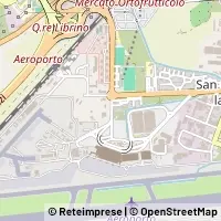 Map Catania