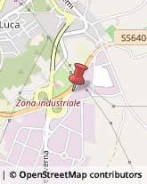 Contrada Calderaro in Località Zona Industriale, ,93100Caltanissetta