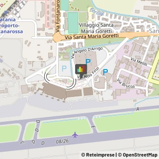 Autorimesse e Parcheggi,95121Catania