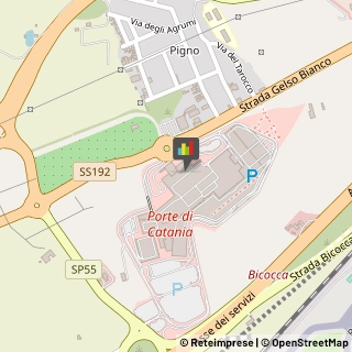 Porte,95121Catania