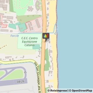 Ricevimenti e Banchetti,95121Catania