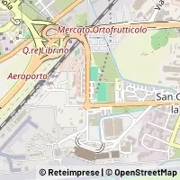 Carte Catania