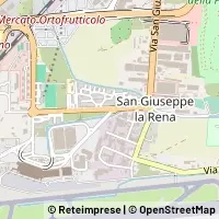 Map Catania