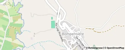 Mappa Bompensiere