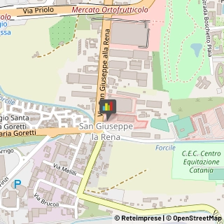 Autofficine, Autolavaggi e Gommisti - Attrezzature,95121Catania