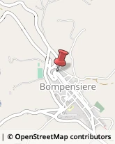 Via Principe di Scalea, 208,93010Bompensiere