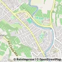 Mapa Conegliano