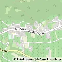 Kort Valdobbiadene