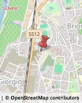 Via Pasqui, 28,38068Rovereto