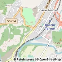 Carte Darfo Boario Terme
