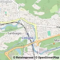 Kort Cittiglio