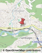 Via Provinciale, 124,21033Cittiglio