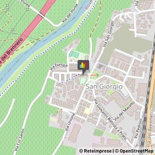 Architetti Rovereto,38068Trento