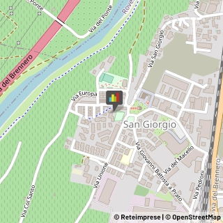 Architetti Rovereto,38068Trento