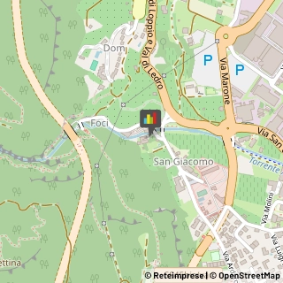 Appartamenti e Residence Riva del Garda,38066Trento