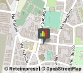 Agenzie di Stampa Rovereto,38068Trento