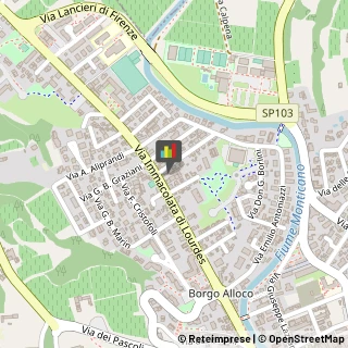 Sartorie,31015Treviso