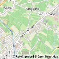 Map Riva del Garda